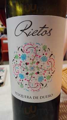 Restaurante Azafrán