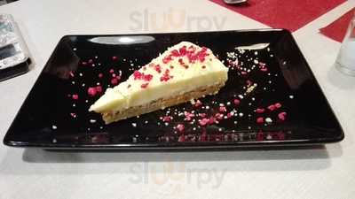 Restaurante Azafrán