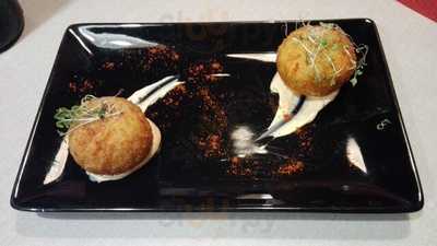 Restaurante Azafrán