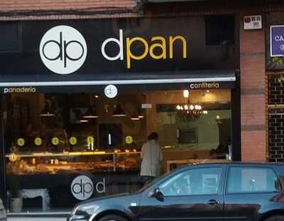 Dpan Pretzeleria
