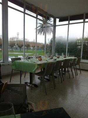 Restaurante Y Cafeteria Corner