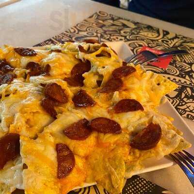 Taxco Tacos Y Chelas