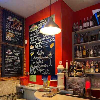 Taxco Tacos Y Chelas