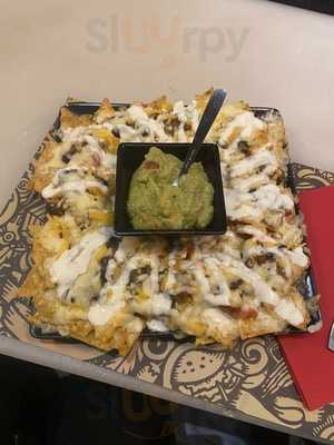 Taxco Tacos Y Chelas