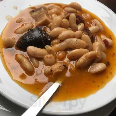 La Malquerida - Sidreria