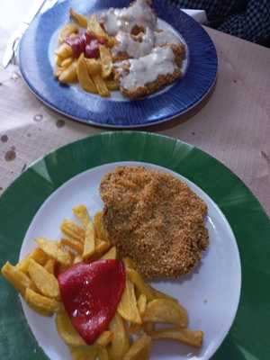 La Malquerida - Sidreria