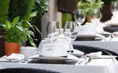 Restaurante Viridiana