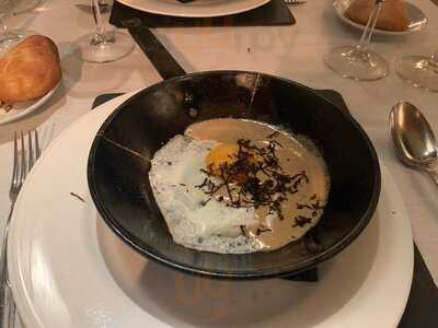 Restaurante Viridiana