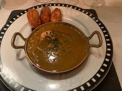 Restaurante Viridiana