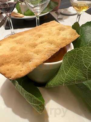 Restaurante Viridiana