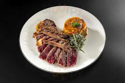 Restaurante Viridiana