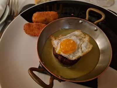 Restaurante Viridiana