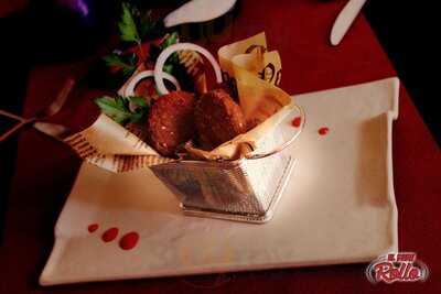 Restaurtante Kebab Floridablanca