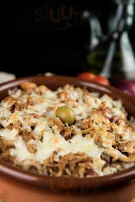 Restaurtante Kebab Floridablanca