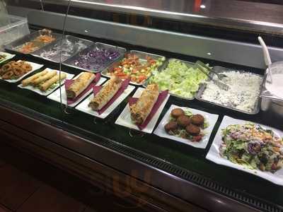 Restaurtante Kebab Floridablanca