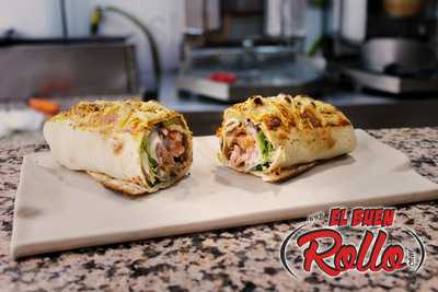 Restaurtante Kebab Floridablanca