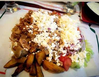 Restaurtante Kebab Floridablanca