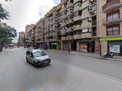 Restaurtante Kebab Floridablanca