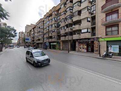 Restaurtante Kebab Floridablanca