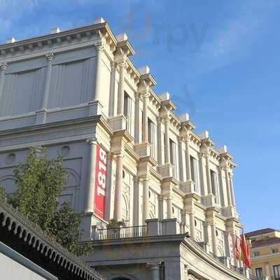 Teatro Real
