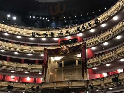 Teatro Real