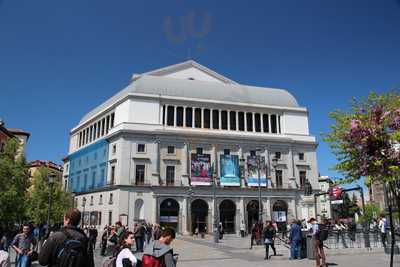 Teatro Real