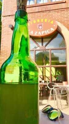 Sidrería La Zapica