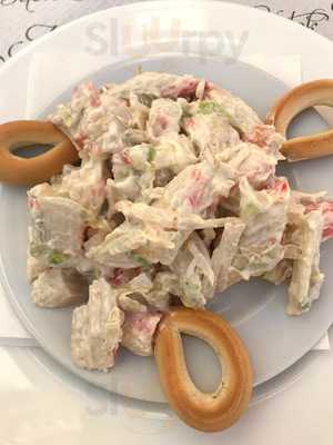 Restaurante Los Caracoles