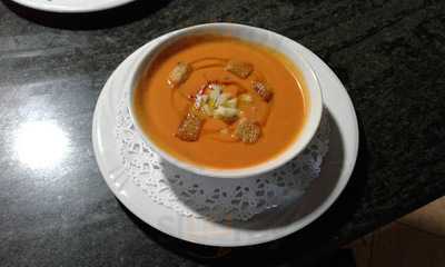 Restaurante Los Caracoles