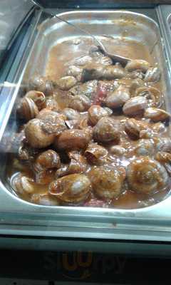 Restaurante Los Caracoles