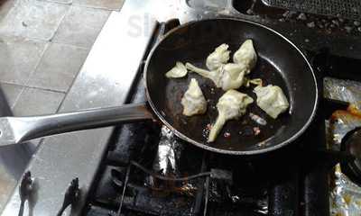 Restaurante Los Caracoles