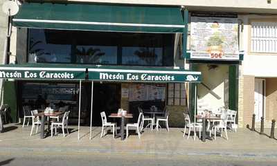 Restaurante Los Caracoles