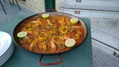 Restaurante Los Caracoles