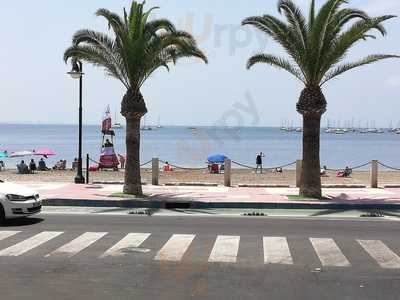 Restaurante Los Caracoles