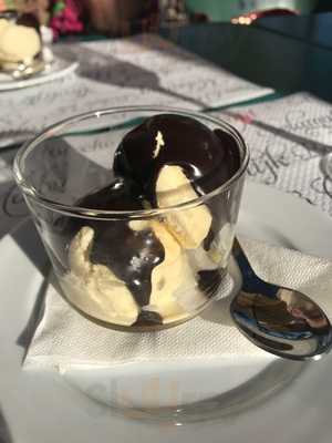 Restaurante Los Caracoles