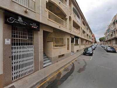 Restaurante Los Caracoles