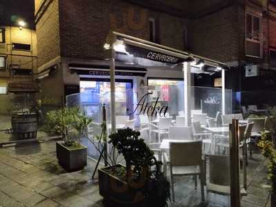 Cerveceria Ateka