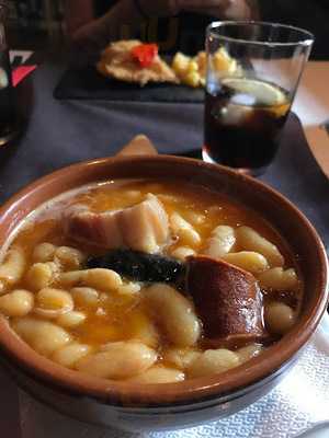 La Cuenta De La Vieja