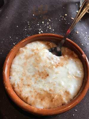 La Cuenta De La Vieja