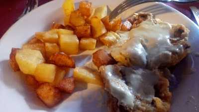 La Cuenta De La Vieja