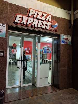 Pizza Express