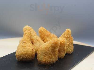 Restaurante El Nuevo Carru