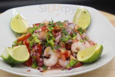 Restaurante El Nuevo Carru