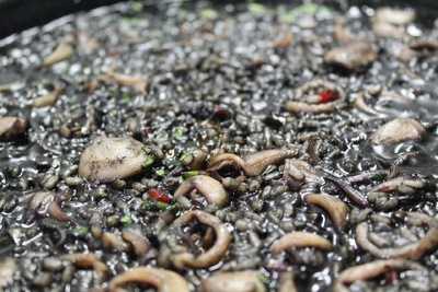 Restaurante El Nuevo Carru