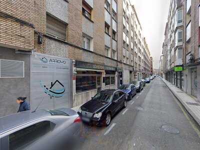 Restaurante El Nuevo Carru