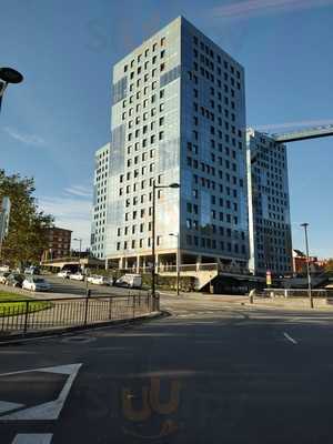 Cafeteria Los Olmos Ii
