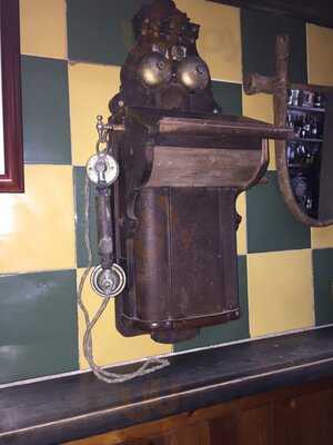 Bodega Javi Quintanilla