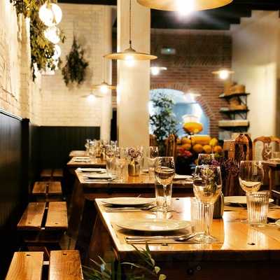 Bodega Javi Quintanilla