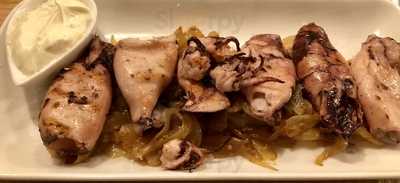 Bodega Javi Quintanilla