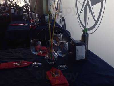 Cerveceria La Brujula